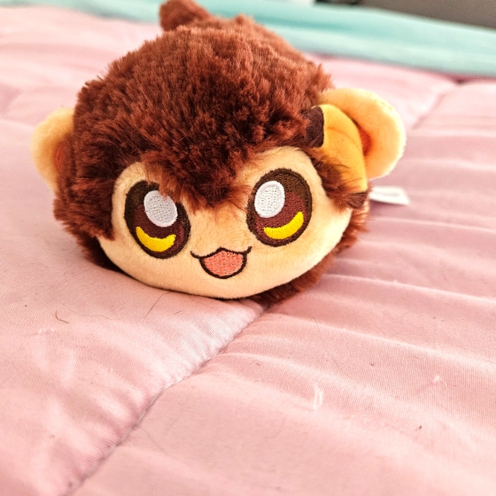 Aphmau Safari Monkey